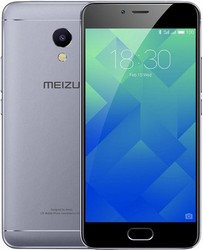 Прошивка телефона Meizu M5s в Ижевске